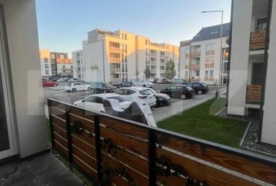 Apartament 2 camere, 54 mp, zona Unirii - 6