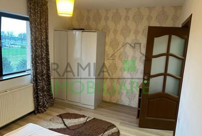 Casă cu 5 camere cu Teren 300 Mp în Cristian - 11