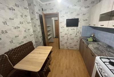 Apartament cu 2 camere în Iosefin