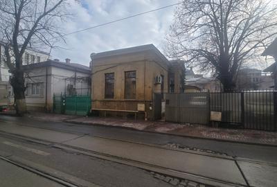 Casă cu 4 camere cu Canalizare în Calea Călărașilor - 20