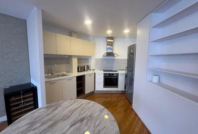 3 Camere | Herastrau Nordului | Parcare | Terasa 20mp - 6