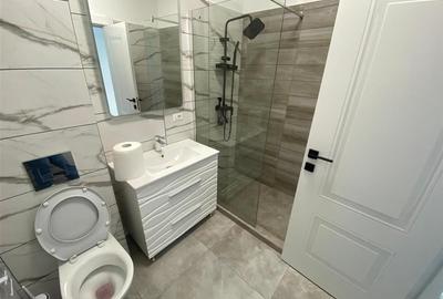 Gars 45 mp, parter, bloc 2025, mobilata si utilata complet, Ozone Gars 45 mp, parter, bloc 2025, mobilata si utilata complet, Ozone - 3