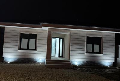 Casă individuală cu 4 camere cu Canalizare în Vladimirescu - 16