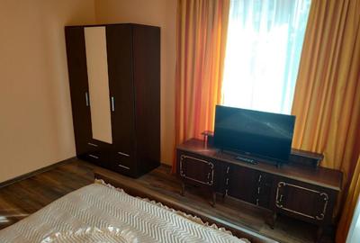 Apartament cu 2 camere de inchiriat zona Aviatiei - 3
