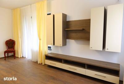 Apartament cu 2 camere decomandat în Bucium - 9