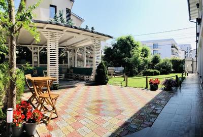 Hotel/Pensiune, de 20 mp, în Nord - 1