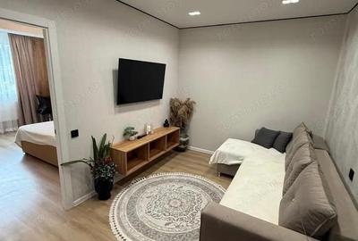 Apartament cu 3 camere decomandat în Giurgiului - 3