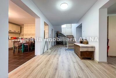 Casă cu Teren 720 Mp în Gării