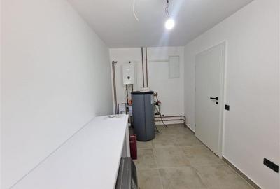 Casă cu 6 camere cu Teren 1400 Mp în Calea Caransebeșului - 27