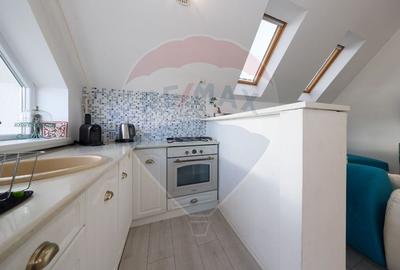 Apartament modern 3 camere de vanzare in zona Tractorul - 9