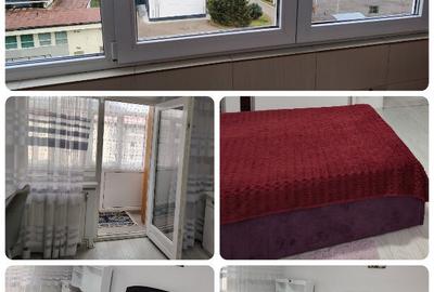 Apartament modern, reconfigurat in 3 camere, totul nou, gata de mutat - 7
