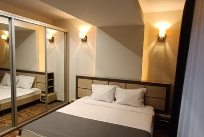 Apartament cu 3 camere decomandat, mobilat în Km 5 - 2