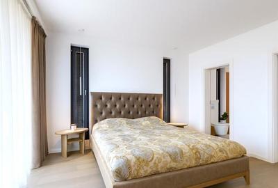 Casă individuală cu 4 camere cu Teren 650 Mp în Tărlungeni - 11