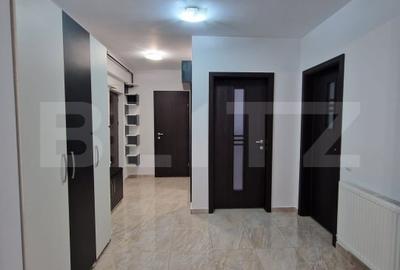 Apartament cu 2 camere decomandat, mobilat în Grigorescu - 5