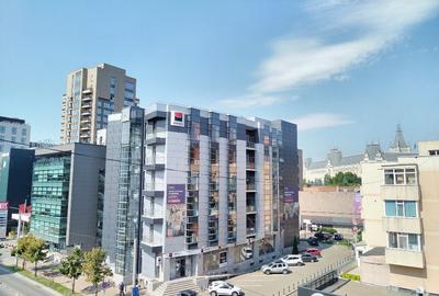 Apartament vis a vis de Palas ( în centrul Iasului)