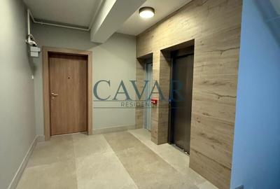 Apartament cu 2 camere decomandat în Olteniței - 19