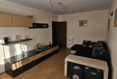 Acasă, la cheie! Apartament 3 camere, etaj 1, complet mobilat și utilat – Zona V - 4