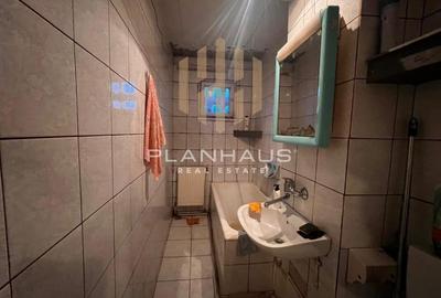 Apartament 3 camere,zona Spitalul Judetean Cuza Vodă - 8