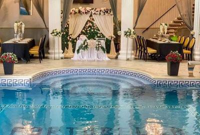 Boutique hotel / restaurant/ piscina / bar