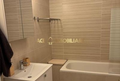 Garsonieră decomandată, mobilată în Lujerului - 7