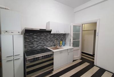 Apartament cu 4 camere decomandat, mobilat în Dorobanți - 10