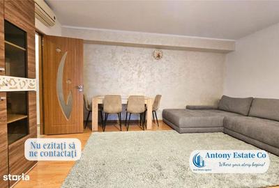 Apartament cu 2 camere în Nufărul - 6