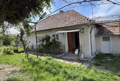 Casă cu 4 camere în Beznea - 2