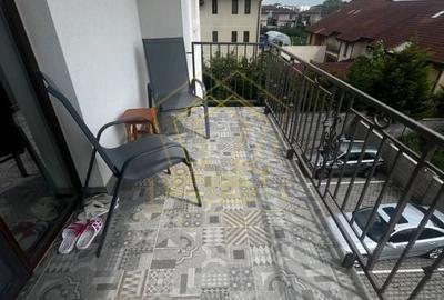 Apartament superb cu 2 camere I Braytim - 9