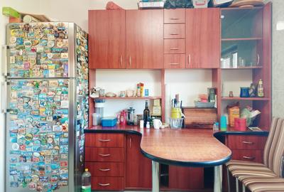 Apartament cu 3 camere semidecomandat, mobilat în Fundeni - 12