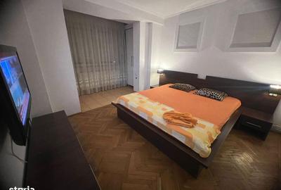 Apartament cu 3 camere decomandat în Ultracentral - 5