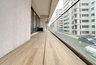 Apartament cu 3 camere decomandat, mobilat în Iancu Nicolae - 38