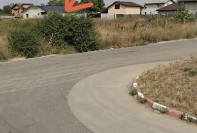 Spațiu comercial, în Căldăraru - 1