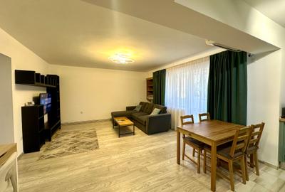 Apartament 2 camere de vânzare • 13 Septembrie •Parcul Carol •Academia Militară - 4