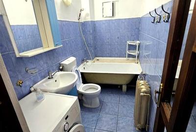 Apartament cu 3 camere decomandat în Nicolina - 5