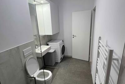 Apartament cu 2 camere decomandat în Central - 2