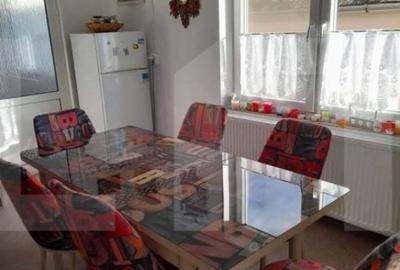 Casă cu 3 camere cu Canalizare în Central - 6