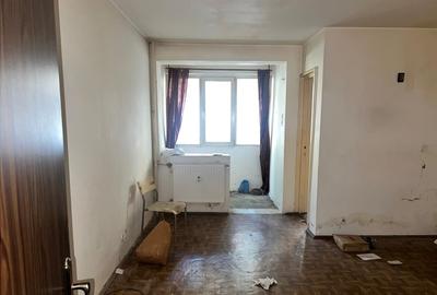 Garsoniera , sector 2 - 5