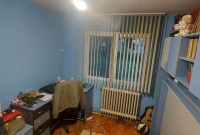 Apartament 3 camere pe Fântânele, parcare - 8