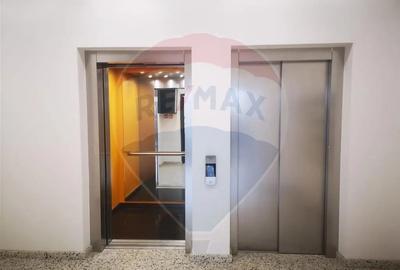 Spațiu comercial, de 275 mp, în Mărăști - 15