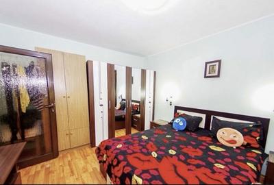 Apartament cu 3 camere decomandat în Central - 6