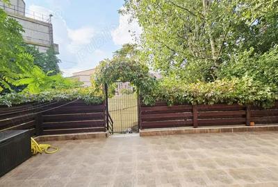 Apartament cu 3 camere semidecomandat în Drumul Taberei - 3