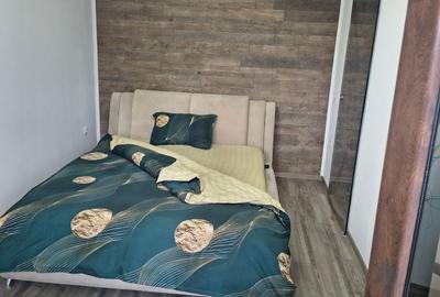 Apartament cu 3 camere decomandat în Central - 2