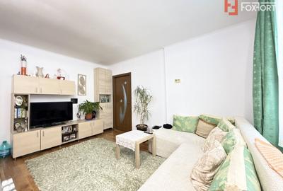 Apartament cu 2 camere, mobilat în Ronaț - 5