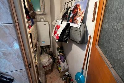 Apartament cu 2 camere semidecomandat în Apărătorii Patriei - 3