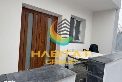 Apartament cu 2 camere în Vârteju