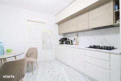 Apartament cu 2 camere decomandat în Holboca - 2