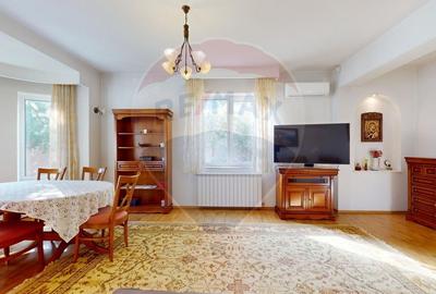 Vila Spatioasa si Eleganta in zona Crangasi-De Inchiriat - 4