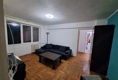 Apartament cu 3 camere semidecomandat în Ultracentral - 9