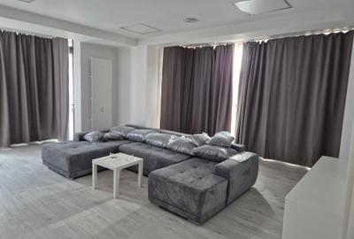 Apartament cu 4 camere în Militari