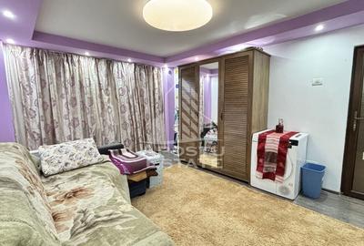 Apartament cu 2 camere, centrala proprie, City Mall - 4